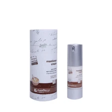 MASTICEYE CREAM - Anti-wrinkle Eye Contour Cream with Chios mastic & honey