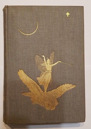 Das graue Feenbuch 1900 Erstausgabe. Andrew Lang