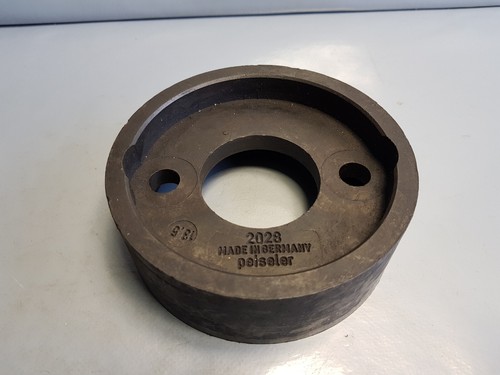 Original VW Audi VAG 2028 Spezialwerkzeug Peiseler Rechnung Mwst. (K17)