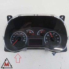 Compteur Fiat FIORINO