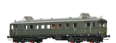 Brawa 44447, Dieseltriebwagen 761-762, DRG, Digital + Sound, Neu & OVP, H0 AC