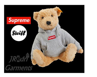 teddy bear supreme