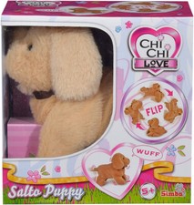 SIMBA 105893239 - CHI CHI LOVE - SALTO PUPPY # NEU OVP
