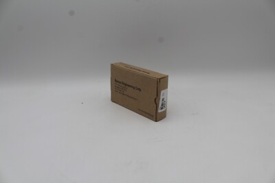 Banner LR400 Photoelectric Remote Sensor