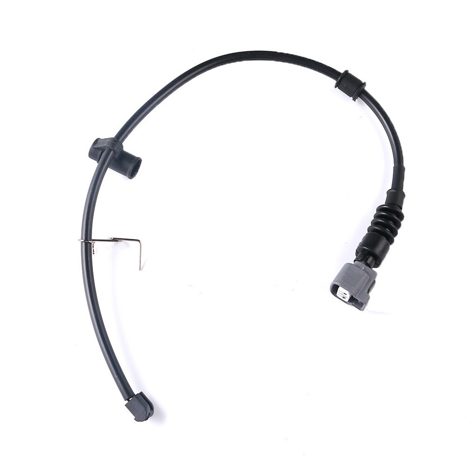 2X Front & Rear Brake Pad Wear Sensor For Lexus LS430 2001-2006 - Foto 4