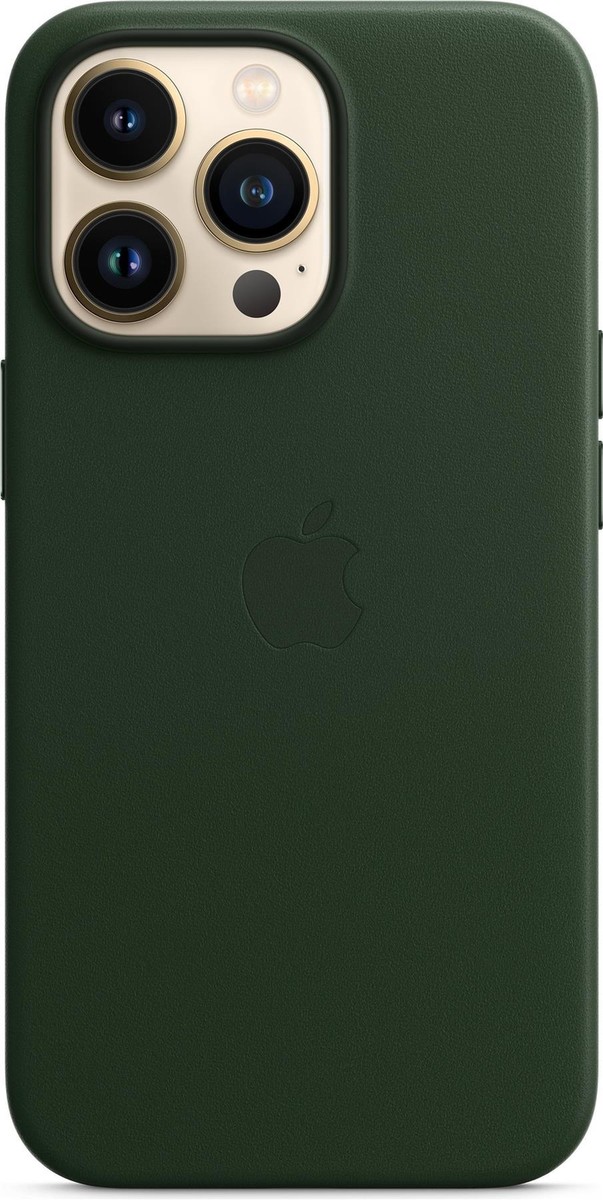 iPhone13proMax 用純正レザーケース Sequoia Green s-l1200.jpg