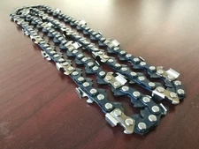 20" Chainsaw Chain 3/8" Pitch .050 Gauge 70 DL Drive Links full chisel