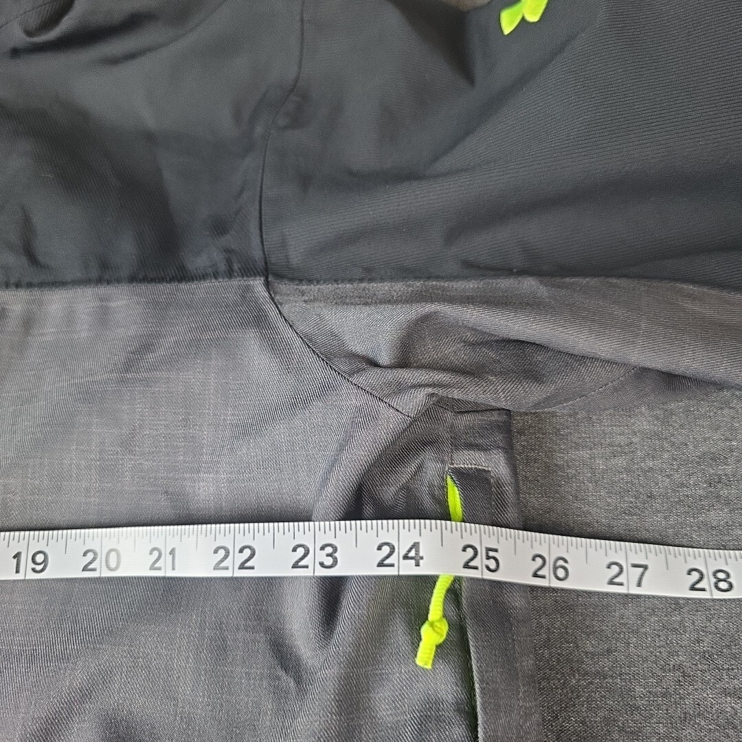 Under Armour Storm Infrared Ghost Shell Hooded Wa… - image 11