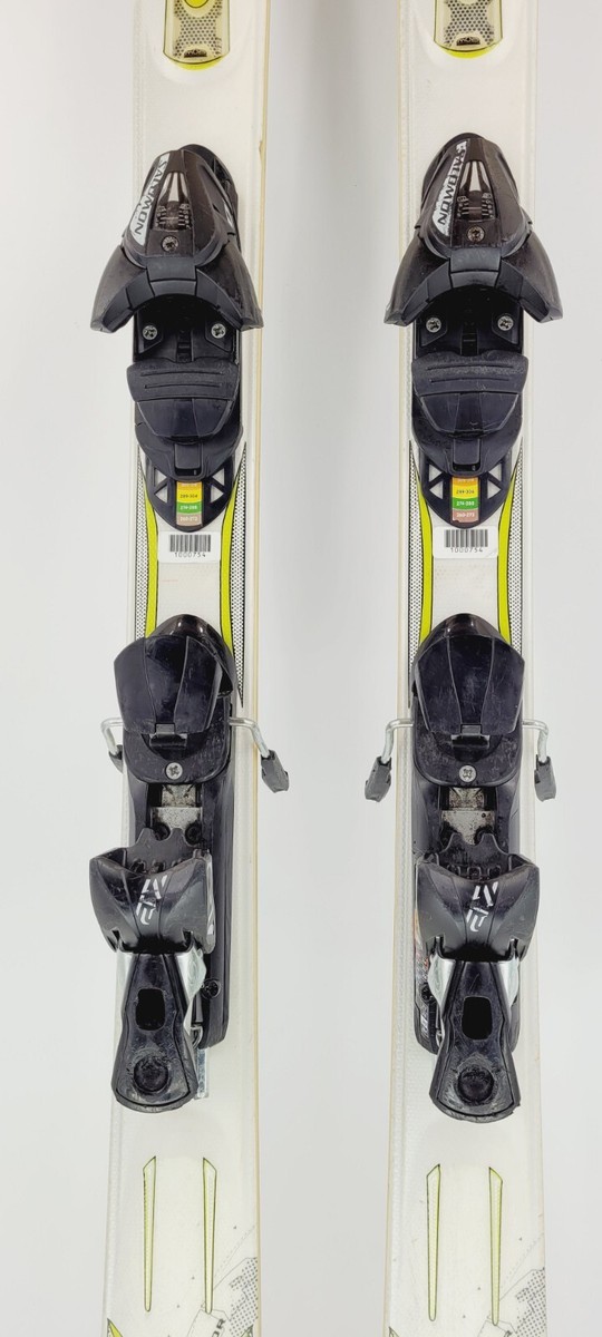 スキー 13-14 K2 AMP RICTOR 90XTi 184cm K2 AMP Rictor 90XTi Skis 2014 | evo