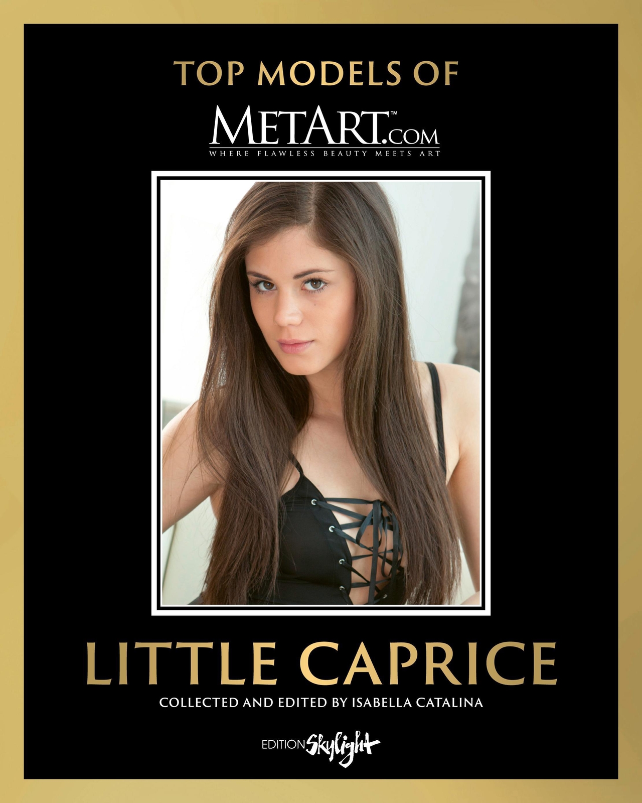 Thumbnail - Little Caprice - Top Models Of Metart.com Isabella Catalina