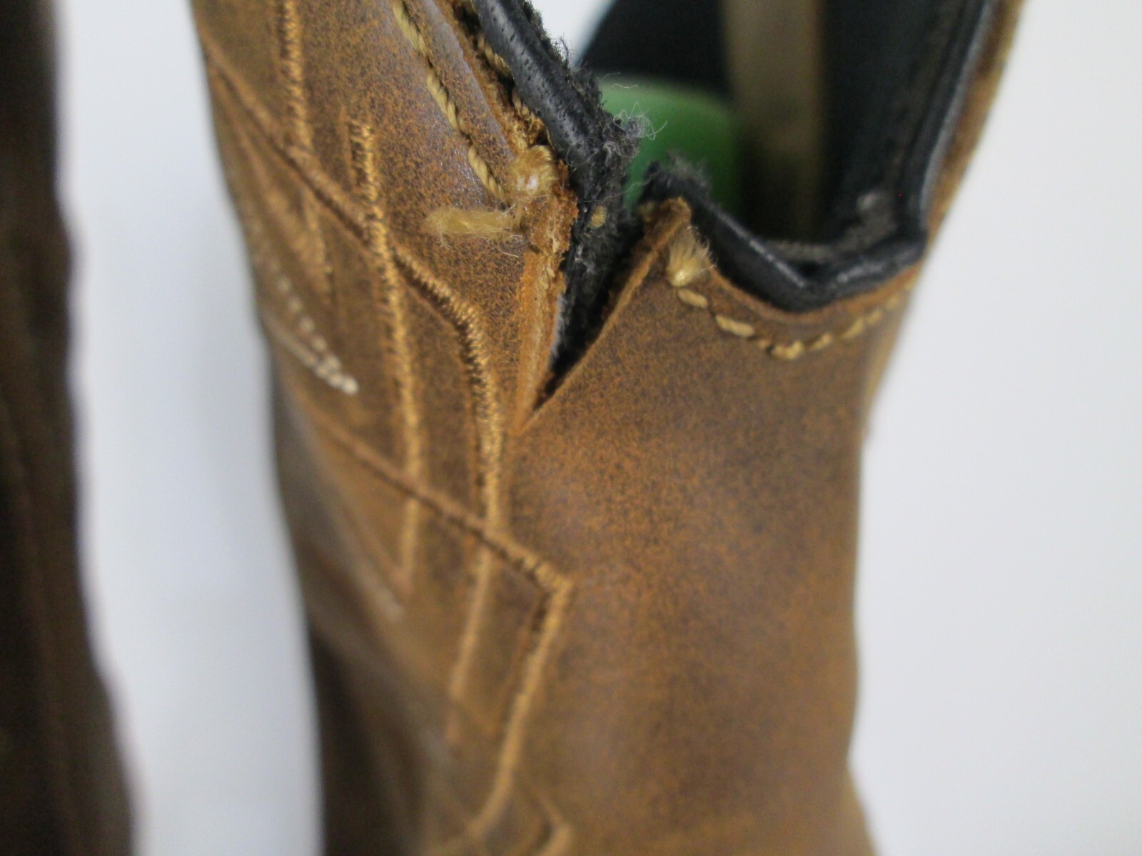 Top 10 des meilleures bottes de travail imperméables de 2020 Review