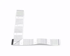 Samsung HG43NE593SF Main Board To T-Con Board LVDS Cable