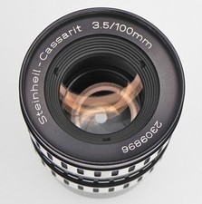 Steinheil 100mm f3.5 Cassarit Exakta mount  2309896