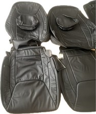 20122014 Chrysler 300 Basetouring Katzkin Leather Kit Open Box