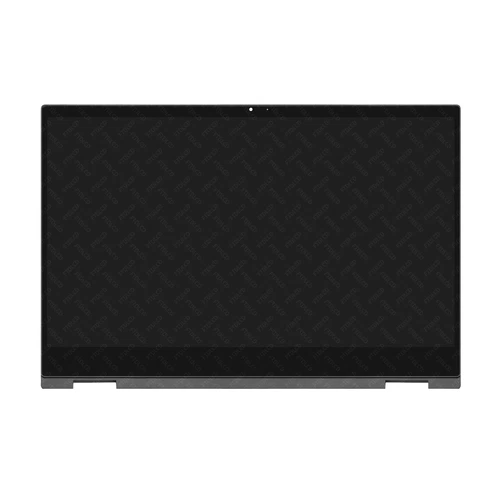 Hp Envy X360 Port Til 2 1 Visualizaci Ctil Ips 15 6 Pulgadas Procesador