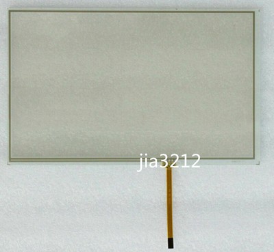 For WECON LEVI102A LEVI102EL LEVI102E LEVI102L Touch S n Panel Glass  #F7