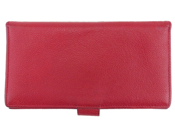 BVLGARI Long Wallet Bulgari Bvlgari Authentic Used C4680 | eBay