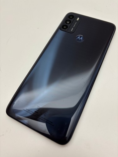 Smartphone Motorola G50 5G 6,5 pouces - 64 Go - Desimlocké - Grade A dual SIM - Photo 3 sur 6
