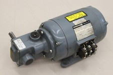 GROSCHOPP WK0631201 0,58/ 1A 1400min-1 Motor ...