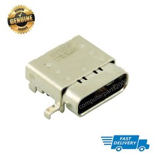 For Dell Latitude 7420 7430 Type-C USB Power Jack USB-C Charging Port connector