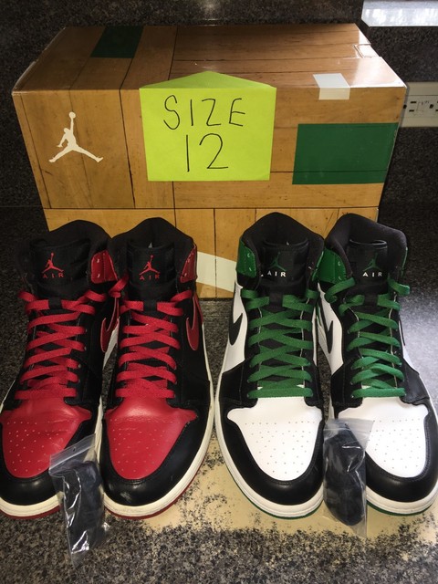 air jordan dmp 1 retro high