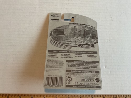 2000 Hot Wheels Misc. - Foto 19 di 368