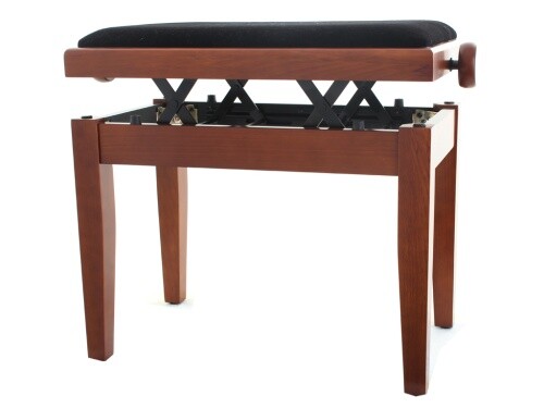 Черный подъемник Mwave 202WDM Klavierbank на дальнем востоке от matt dunkel 26790₽