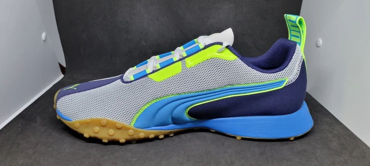 Puma h street sale sneakers