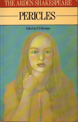 Perikles (Arden Shakespeare), William Shakespeare, F.David Hoenig