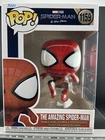 Funko Pop! Marvel - Spider-Man No Way Home - The Amazing Spider-Man #1159