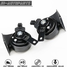 For Honda Accord 2018-2021 1 Set Car Horn High Low 38100-tva-h01 38150-tva-h01