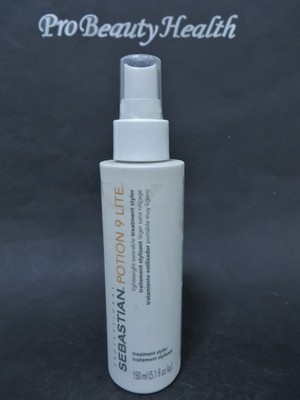 SEBASTIAN POTION 9 LITE Wearable Styling Treatment 5.1 oz