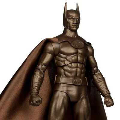 Mcfarlane DC Multiverse Batman (1989) - Platinum Edition