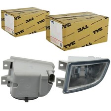 2x TYC Nebelscheinwerfer H3 Vorne für FABIA I 08.99-08.04 SKODA