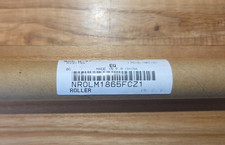 NEW Genuine Sharp NROLM1865FCZ1 NROLM1865FCZZ Lower CL Roller MX-2610N MX-3110N