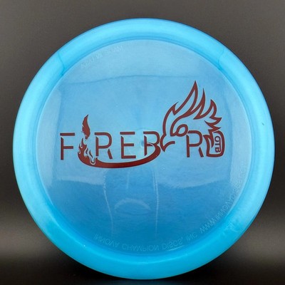 Innova Luster Champion Firebird (Flat Top) - OTB