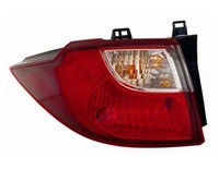 RÜCklicht Links Mazda 5 Ab 2010