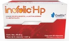 Inofolic HP - Suplemento Alimenticio a Base Myo-inositol - 60 Capsulas