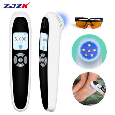 308nm UVB Ultraviolet Phototherapy Device for Skin Health Light Therapy Home Use