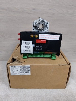 HONEYWELL CPO-VAV2A COMFORTPOINT OPEN COMPACT VAV CONTROLLER