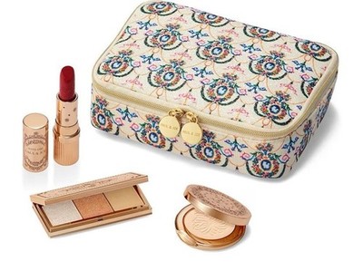 PAUL & JOE Makeup Collection 2025 001 Flapper Dress