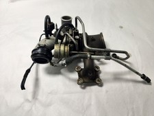Turbosupercharger Gasoline 2.0l Vin 9 8th Digit Turbo Fits 13-18 Focus 428106 Turbosupercharger Gasoline 2.0l Vin 9 8th Digit Turbo Fits 13-18 Focus 428106