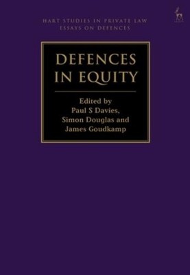 Defences In Equity