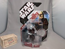 Star Wars 30th Anniversary Hawkbat Battalion Clone Trooper Figure  50 w  Coin