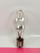 GE Multi  Lamp Bulb MVR175/U 175W M57/E Clear - NOS Fast Ship