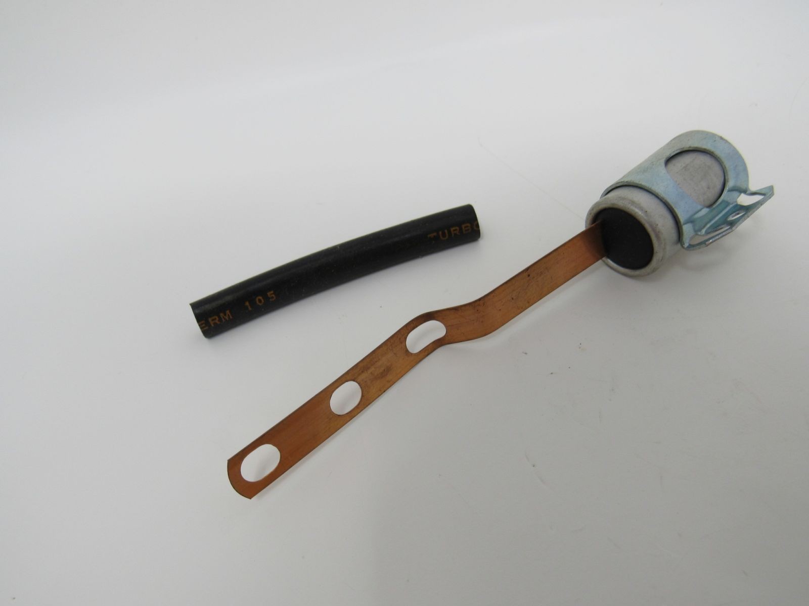 Napa Echlin Ignition Condenser AL868