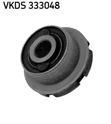 Front SKF VKDS 333048 Control Arm-/Trailing Arm Bush for CITROËN,PEUGEOT