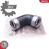 Esen SKV 24SKV649 Ladeluftschlauch Turboschlauch Ansaugschlauch