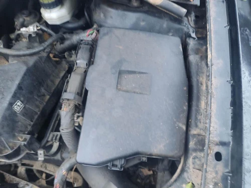 Caja Reles/Fusibles para TOYOTA COROLLA (E15) Básico 2009 1686161