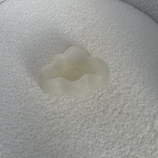Cloud candle moulds resin moulds